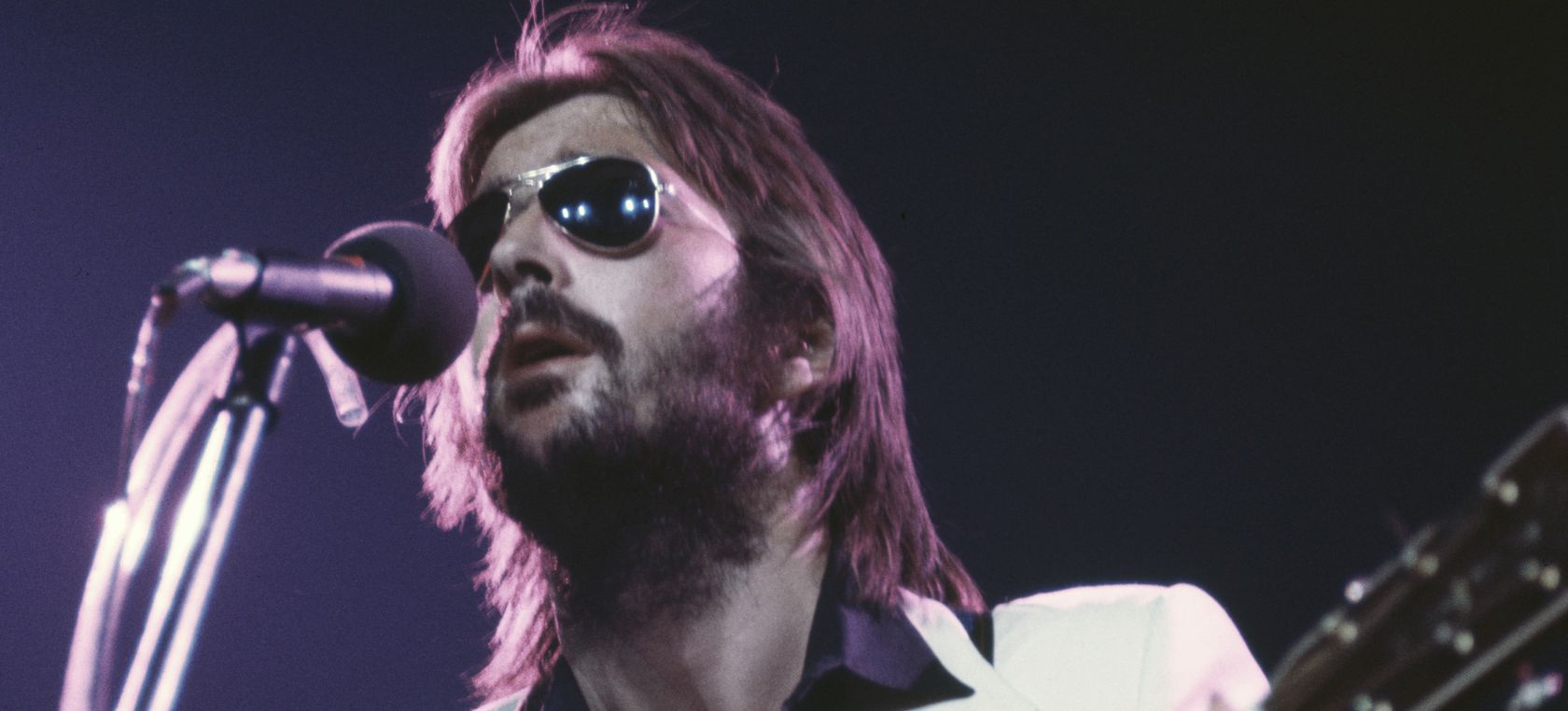 Eric Clapton Eric Clapton