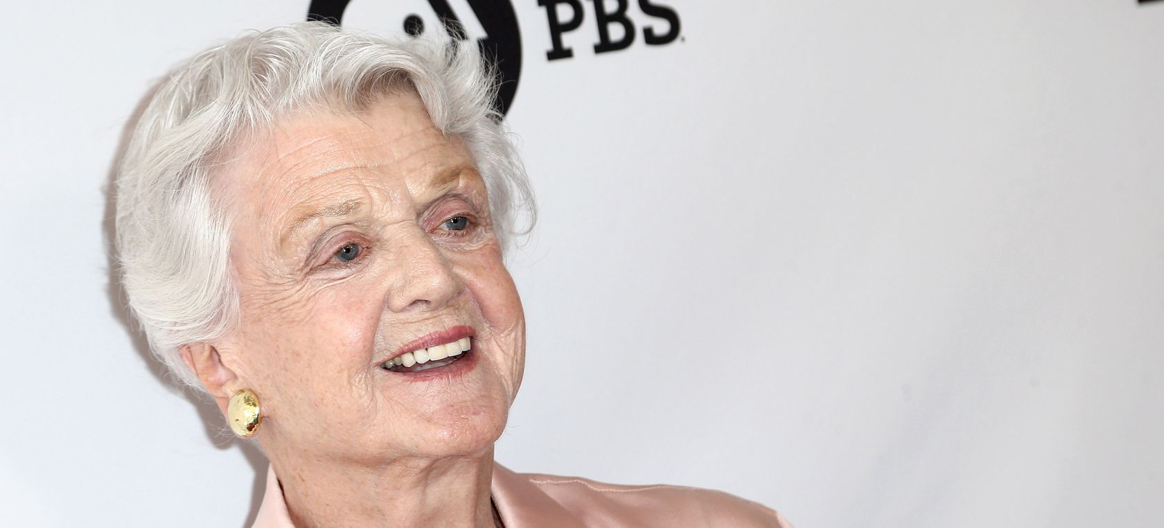 Angela Lansbury, la eterna Sra. Potts de la película ‘La Bella y la Bestia’ Angela Lansbury, la eterna Sra. Potts de la película ‘La Bella y la Bestia’