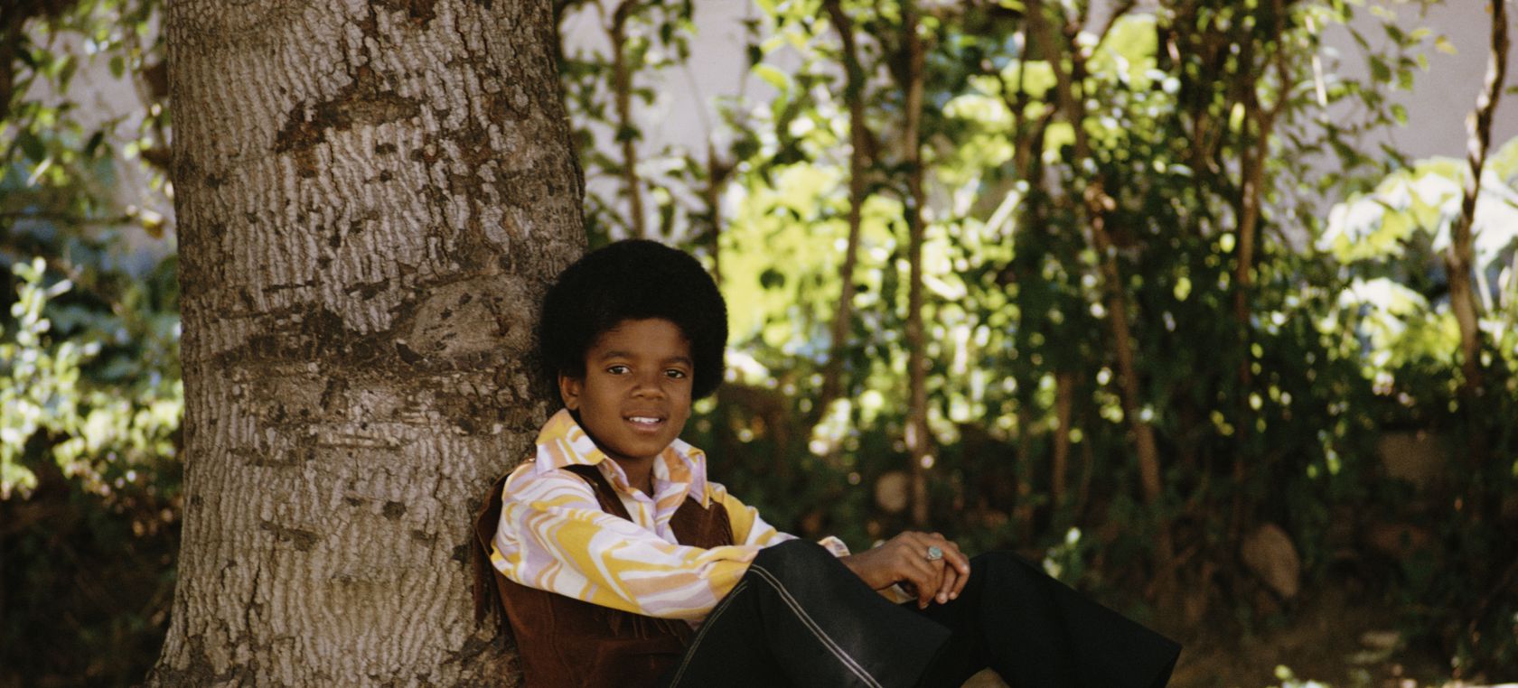 Michael Jackson y la historia de la rata asesina: “Nunca antes había hecho nada que me emocionara tanto” Michael Jackson y la historia de la rata asesina: “Nunca antes había hecho nada que me emocionara tanto”