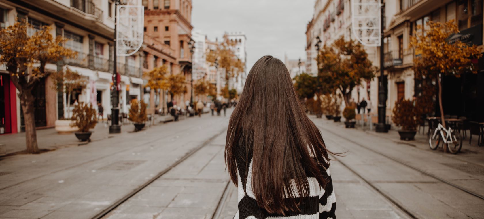 The Sun escoge a una ciudad española como el mejor destino para viajar en otoño The Sun escoge a una ciudad española como el mejor destino para viajar en otoño
