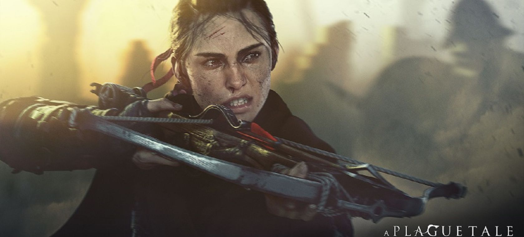 A Plague Tale Requiem A Plague Tale Requiem