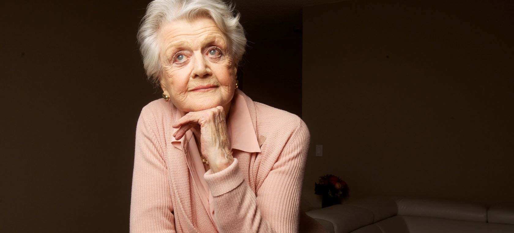 Angela Lansbury Angela Lansbury