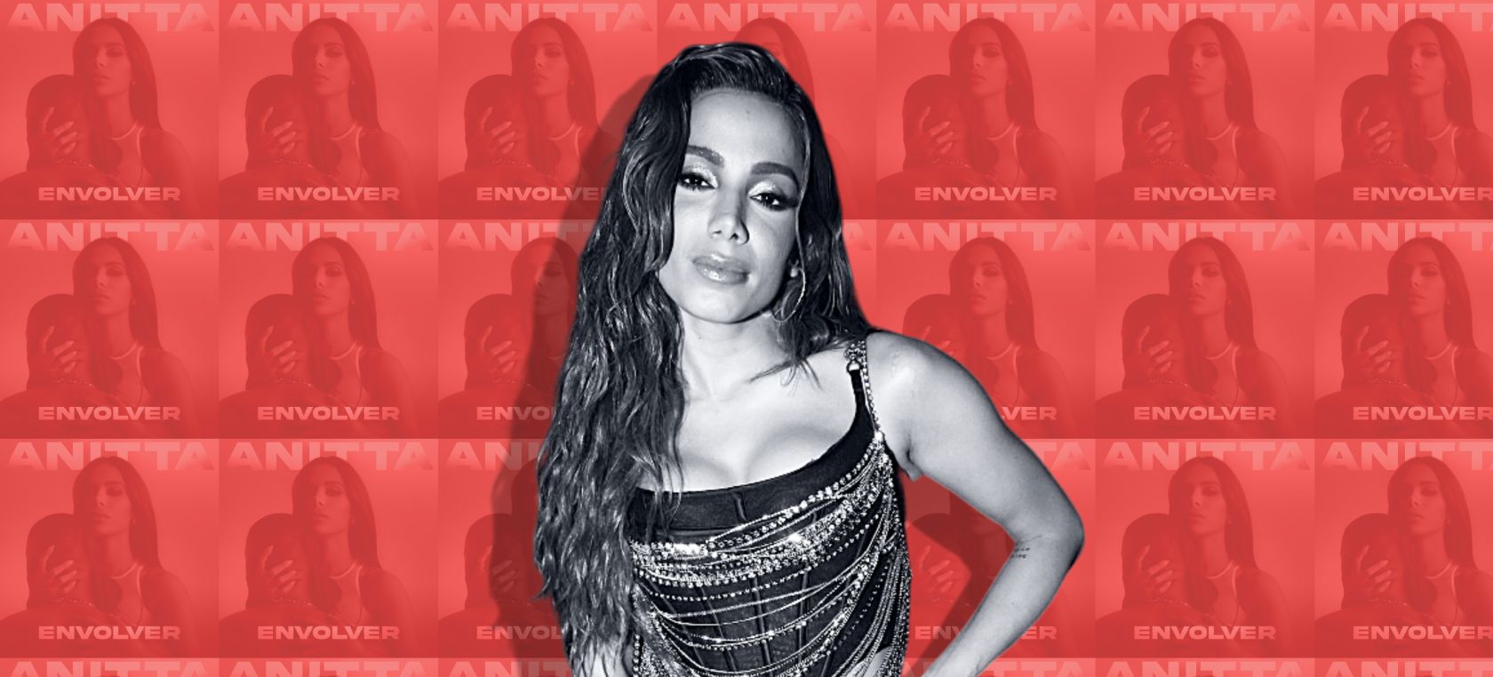 El Nº1 de LOS40 se deja ‘Envolver’ por Anitta El Nº1 de LOS40 se deja ‘Envolver’ por Anitta