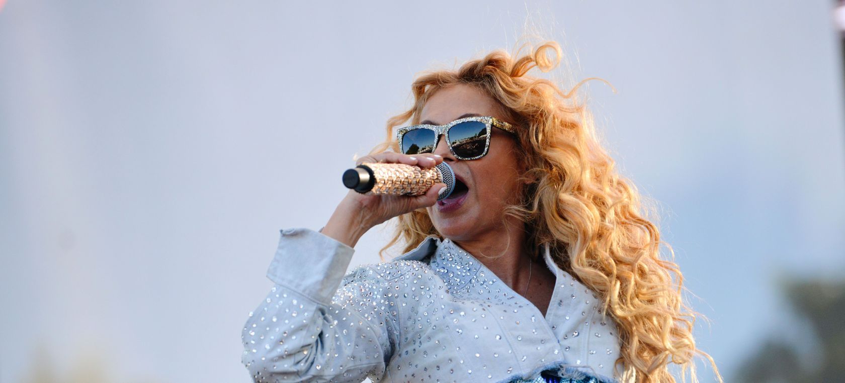 Paulina Rubio Paulina Rubio