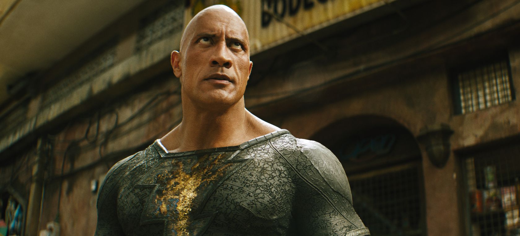 Escenas post-créditos ‘Black Adam’: ¿Cuántas tiene y qué significan para el futuro de DC? Escenas post-créditos ‘Black Adam’: ¿Cuántas tiene y qué significan para el futuro de DC?