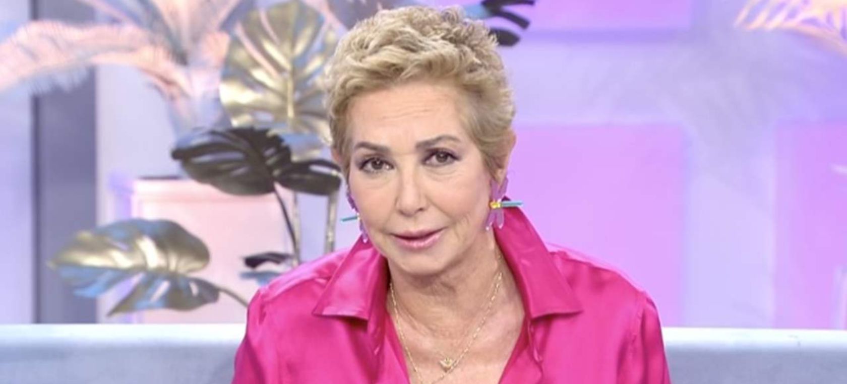 Ana Rosa Quintana Ana Rosa Quintana