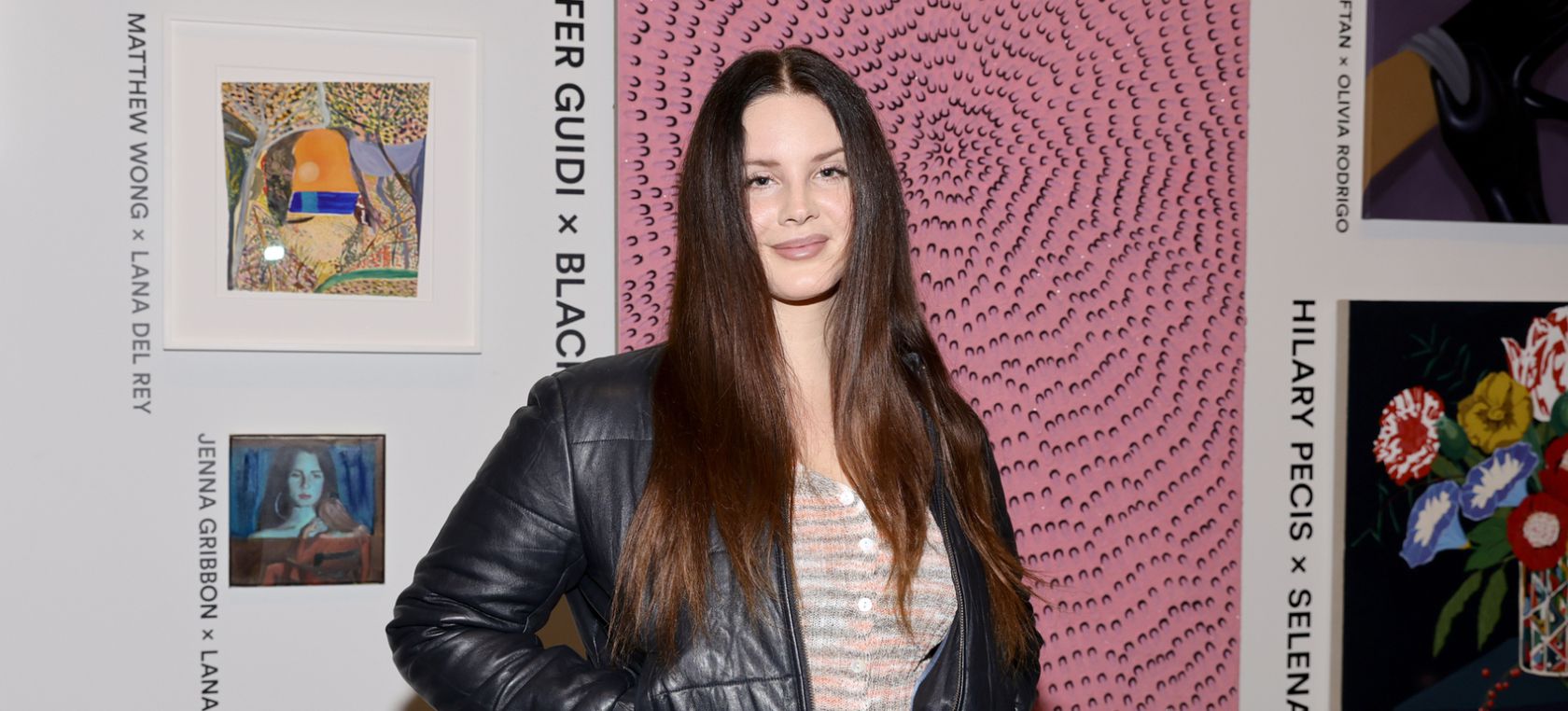 Lana del Rey Lana del Rey