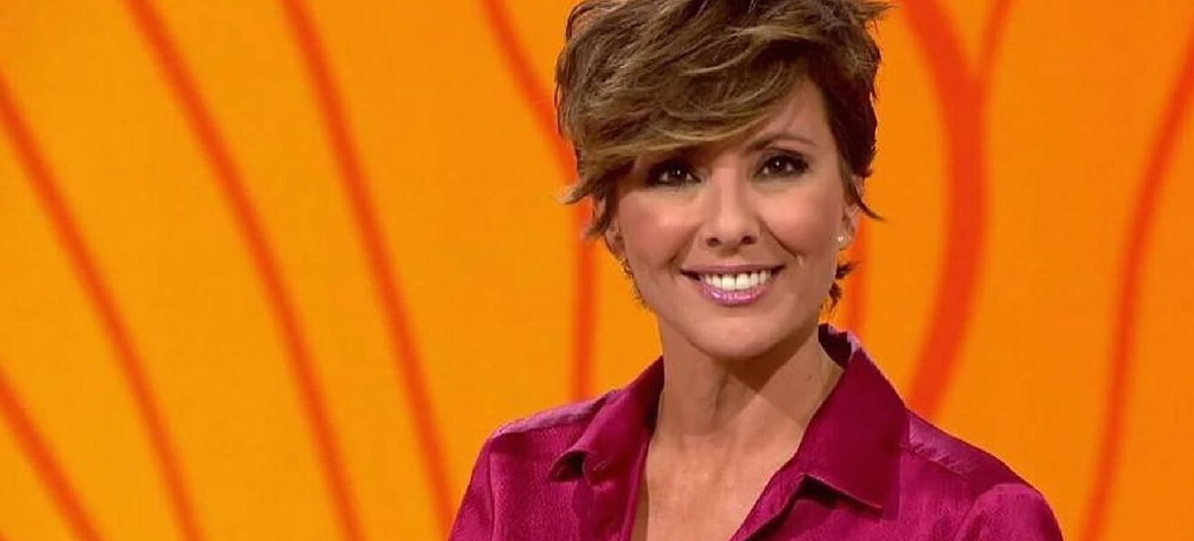 Sonsoles Ónega habla de su actual relación con Ana Rosa Quintana Sonsoles Ónega habla de su actual relación con Ana Rosa Quintana