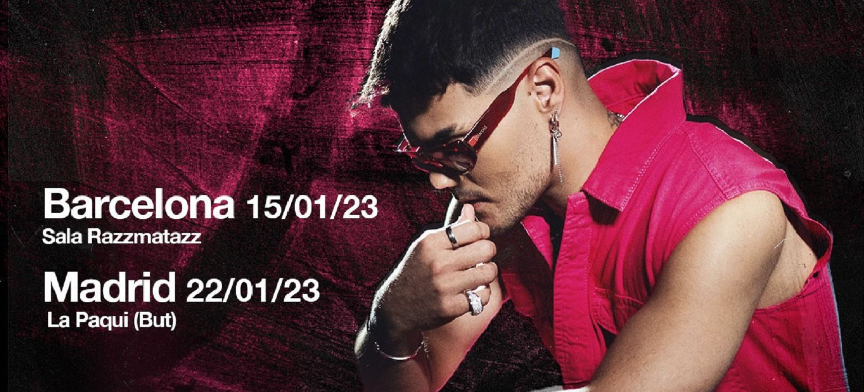 Abraham Mateo Abraham Mateo