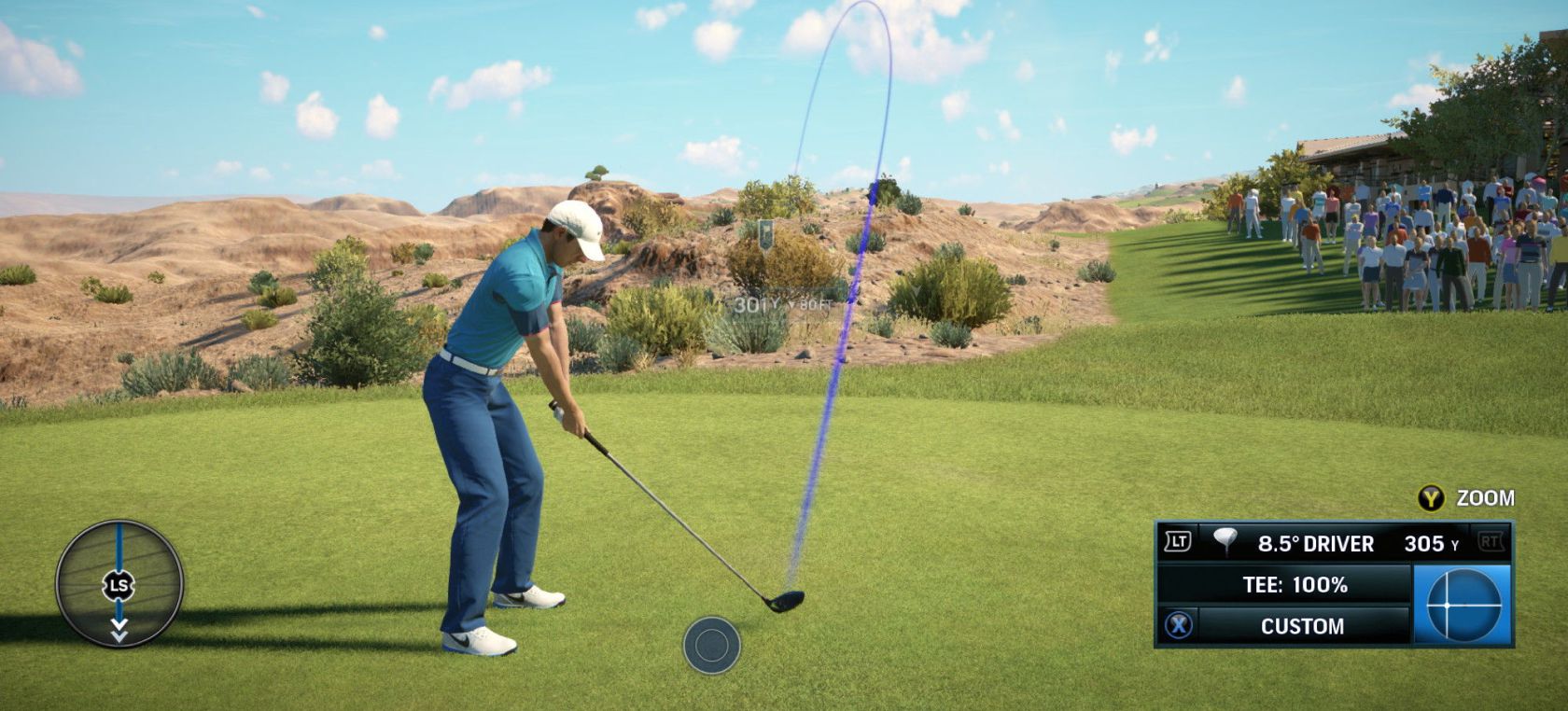 EA Sports PGA Tour EA Sports PGA Tour