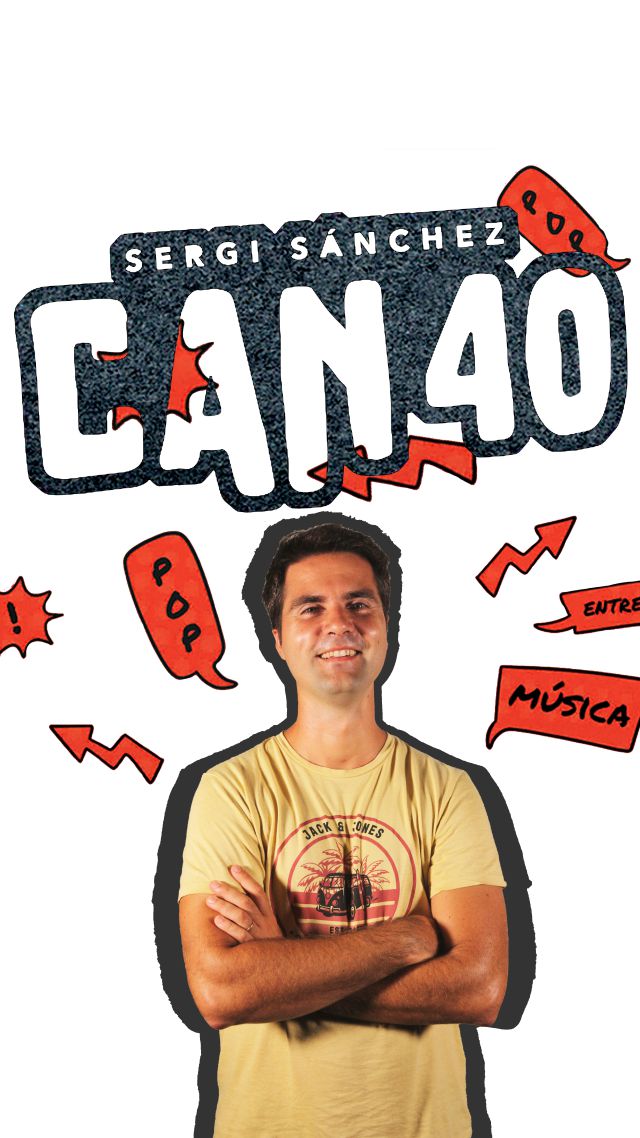 Lildami ens enamora a CAN40 Lildami ens enamora a CAN40