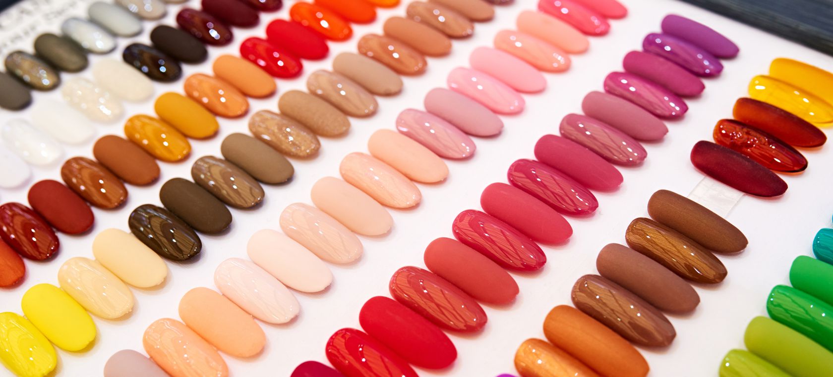 ¡Fin a la indecisión! Estas son las tendencias de uñas para este otoño 2022 ¡Fin a la indecisión! Estas son las tendencias de uñas para este otoño 2022