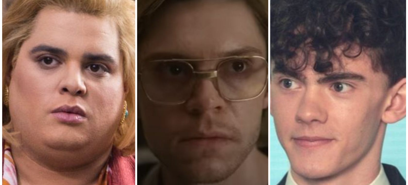 52 series cortas y miniseries de Netflix muy recomendadas que puedes ver en un fin de semana 52 series cortas y miniseries de Netflix muy recomendadas que puedes ver en un fin de semana