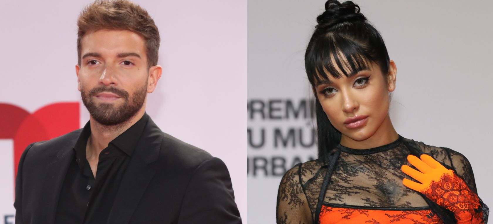 Pablo Alborán y María Becerra anuncian la fecha de su esperada colaboración: ‘Amigos’ Pablo Alborán y María Becerra anuncian la fecha de su esperada colaboración: ‘Amigos’