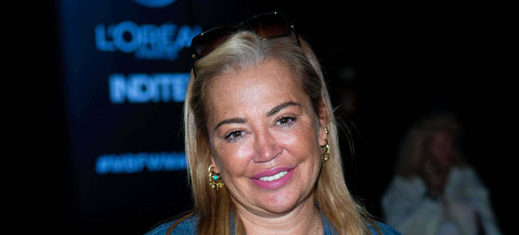 Belén Esteban, sobre LOS40 Music Awards: “Me lo pasé de puta madre y el año que viene voy a volver” Belén Esteban, sobre LOS40 Music Awards: “Me lo pasé de puta madre y el año que viene voy a volver”