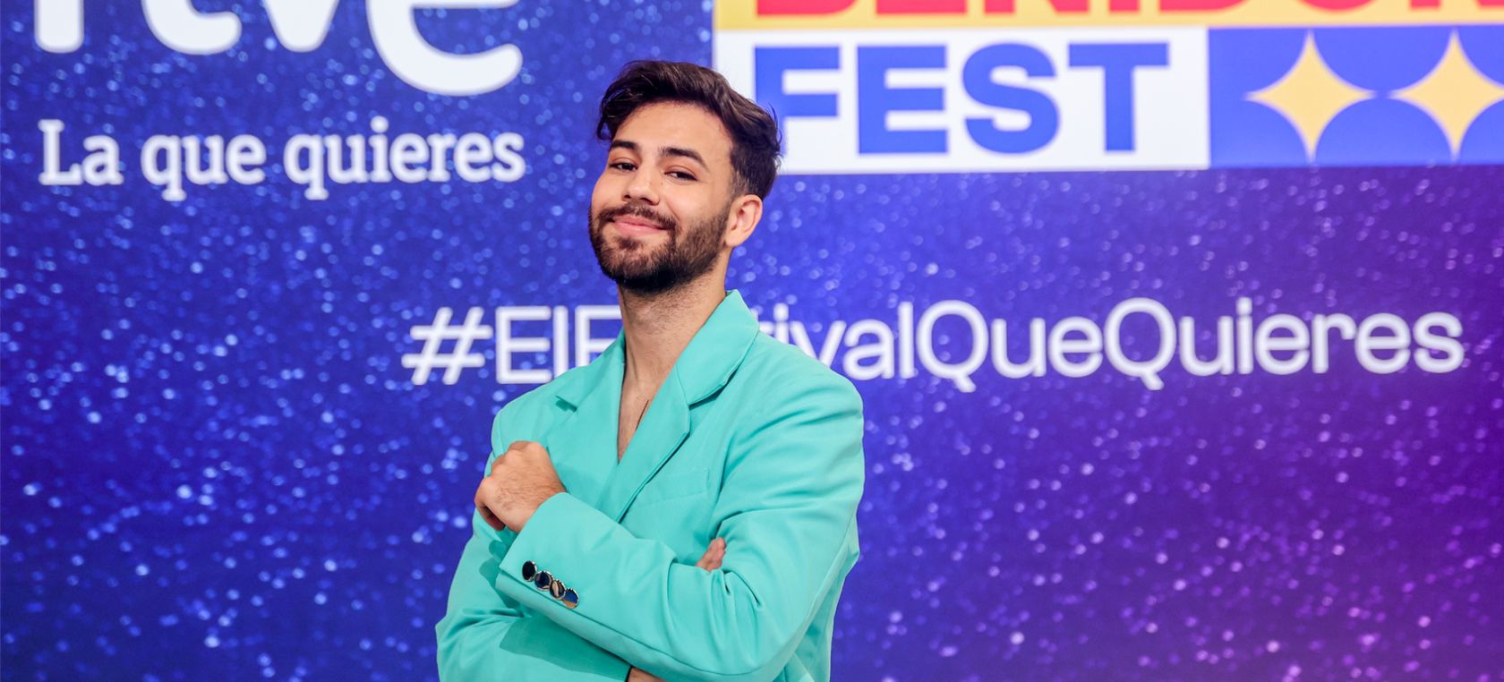 Agoney Agoney