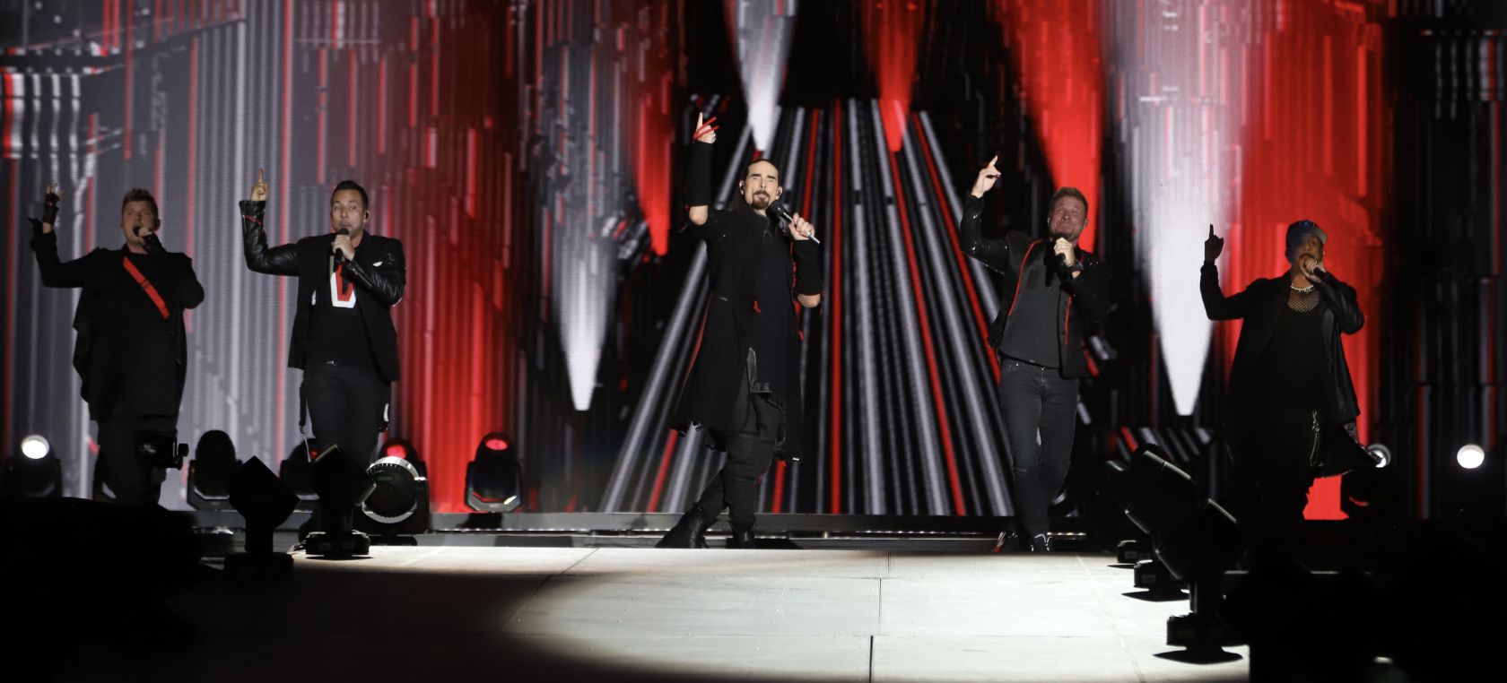 Backstreet Boys Backstreet Boys