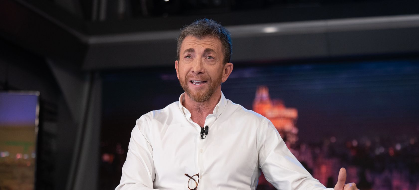 Los invitados de esta semana a 'El Hormiguero', el programa de Pablo Motos en Antena 3 Los invitados de esta semana a 'El Hormiguero', el programa de Pablo Motos en Antena 3