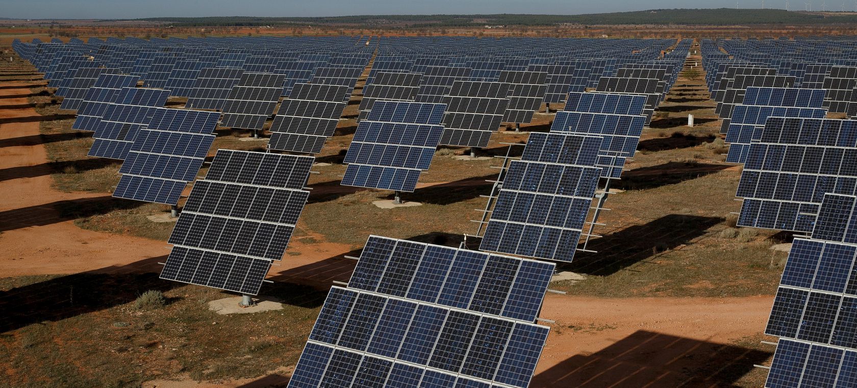 Energías renovables Energías renovables