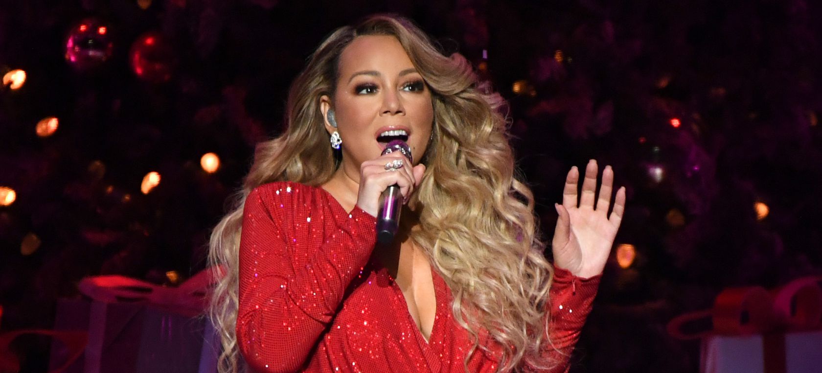 Mariah Carey Mariah Carey