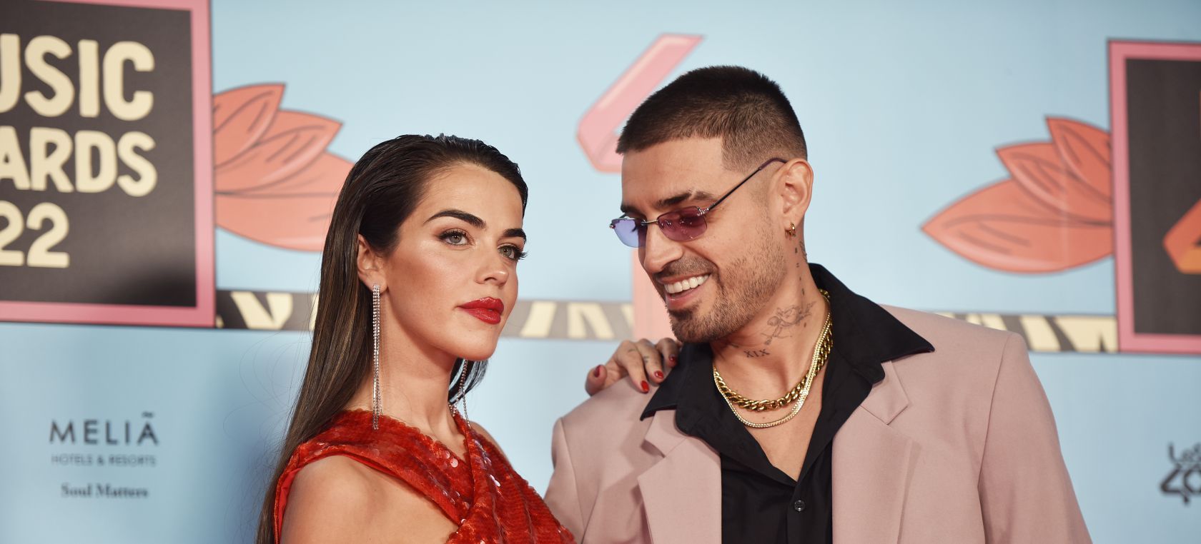 Violeta Mangriñán, el apoyo de Fabio tras lanzar canción: “Solo yo sé las horas que inviertes” Violeta Mangriñán, el apoyo de Fabio tras lanzar canción: “Solo yo sé las horas que inviertes”