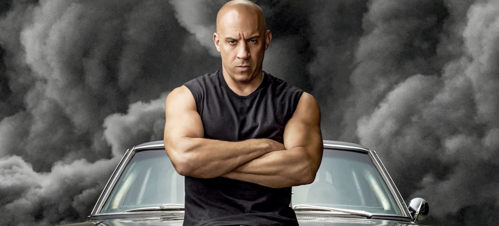 Fast and Furious Fast and Furious