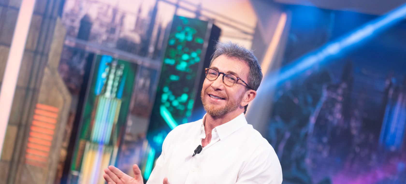 La lista de invitados de 'El Hormiguero' esta semana: ¿quién va hoy al programa de Antena 3? La lista de invitados de 'El Hormiguero' esta semana: ¿quién va hoy al programa de Antena 3?