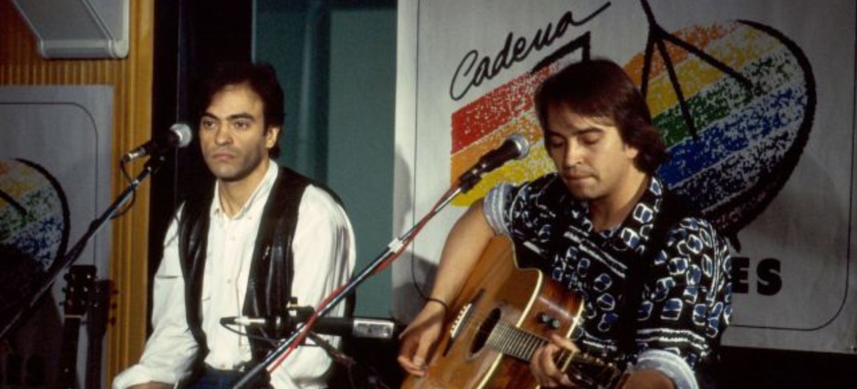 'Aunque tú no lo sepas', el poema hecho canción 'Aunque tú no lo sepas', el poema hecho canción