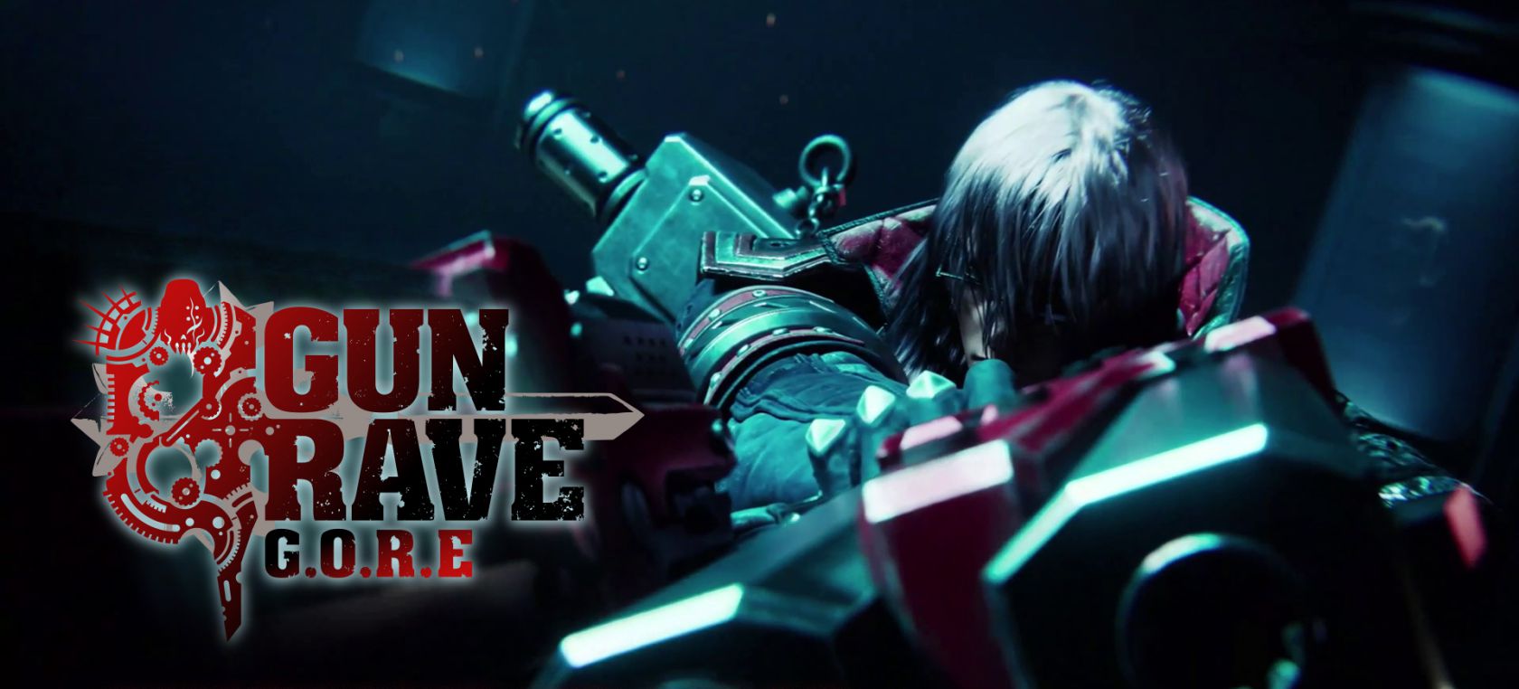 Gungrave G.O.R.E. Gungrave G.O.R.E.