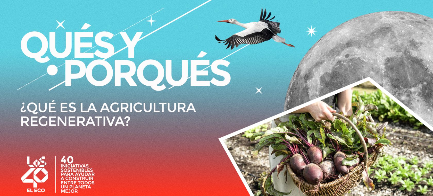 Agricultura regenerativa Agricultura regenerativa