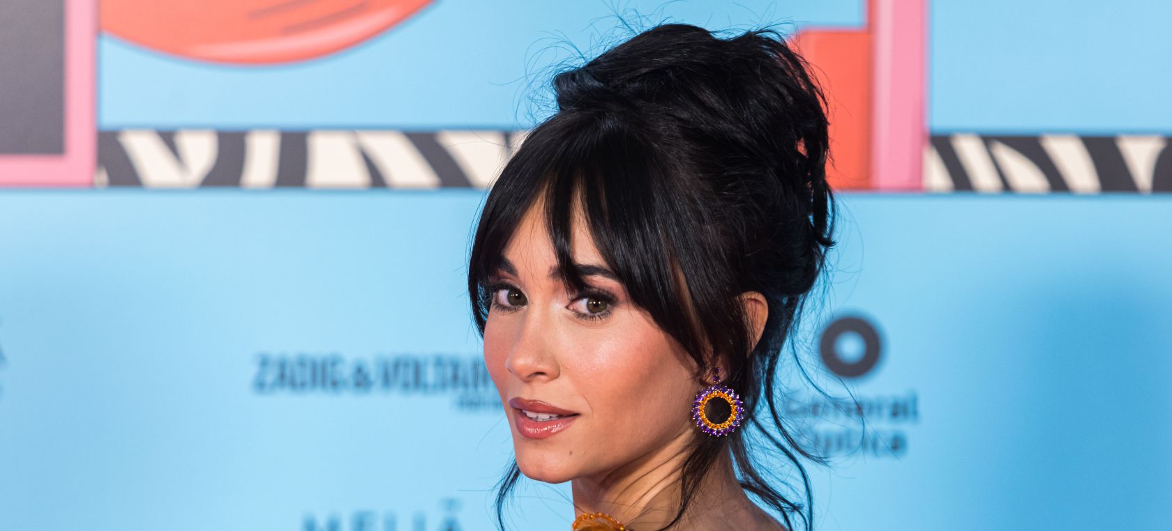 Aitana se pone el siguiente reto tras su debut como actriz: “Tiene mucha dificultad” Aitana se pone el siguiente reto tras su debut como actriz: “Tiene mucha dificultad”