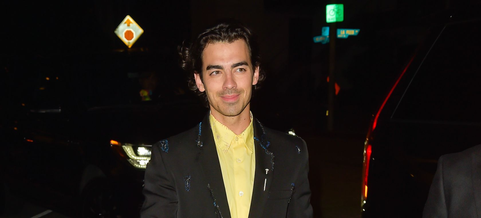 Joe Jonas cuenta cómo estuvo a punto de convertirse en uno de los Spider-Man del cine: “Estaba muy emocionado” Joe Jonas cuenta cómo estuvo a punto de convertirse en uno de los Spider-Man del cine: “Estaba muy emocionado”