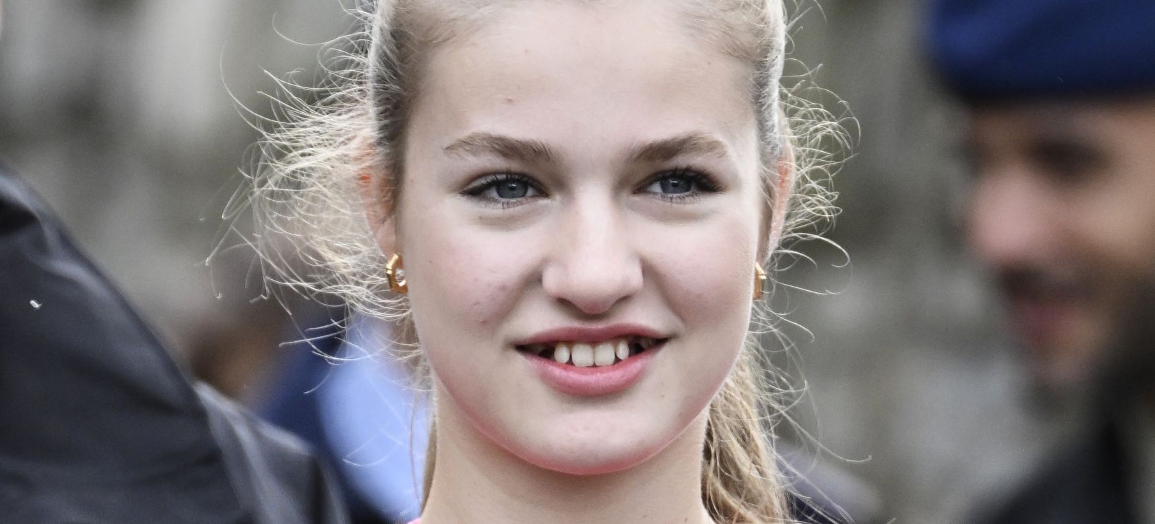 Infanta Leonor Infanta Leonor