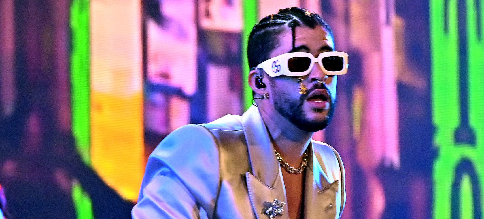 Bad Bunny, de nuevo elegido como el artista perfecto para ligar Bad Bunny, de nuevo elegido como el artista perfecto para ligar