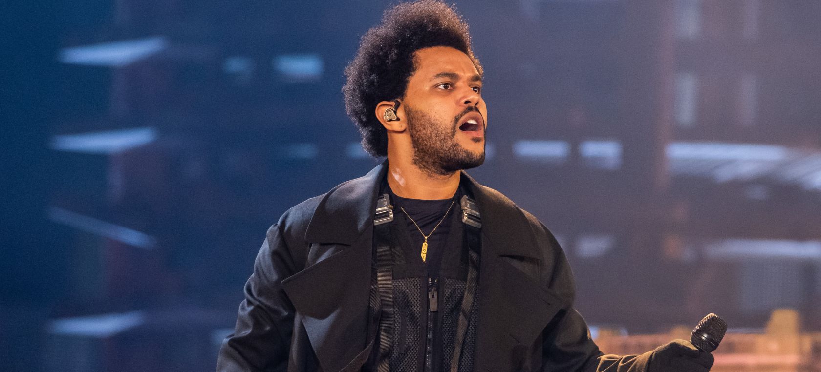 The Weeknd anuncia sus conciertos en Madrid y Barcelona durante el After Hours Til Dawn Tour de 2023 The Weeknd anuncia sus conciertos en Madrid y Barcelona durante el After Hours Til Dawn Tour de 2023