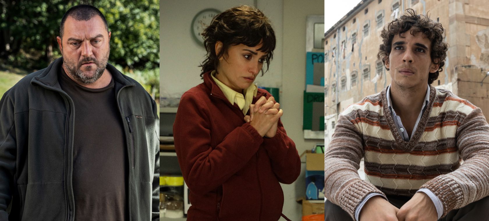 ‘As Bestas’, ‘Modelo 77’, ‘Alcarràs’... Dónde ver las películas nominadas a los Premios Goya 2023 ‘As Bestas’, ‘Modelo 77’, ‘Alcarràs’... Dónde ver las películas nominadas a los Premios Goya 2023