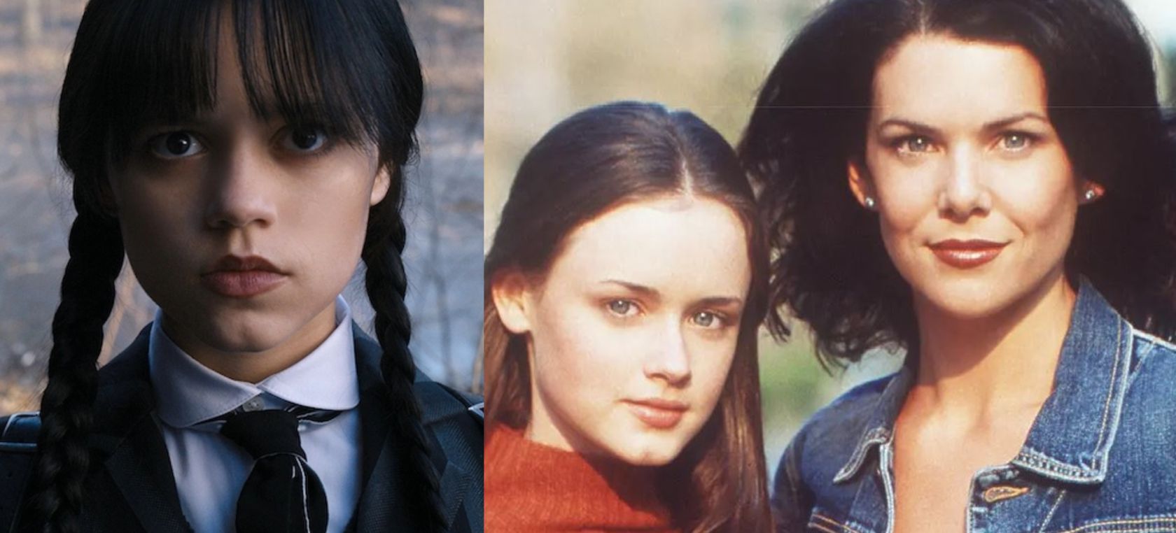 ‘Miércoles’ y ‘Las Chicas Gilmore’ están conectadas según una teoría de los fans ‘Miércoles’ y ‘Las Chicas Gilmore’ están conectadas según una teoría de los fans