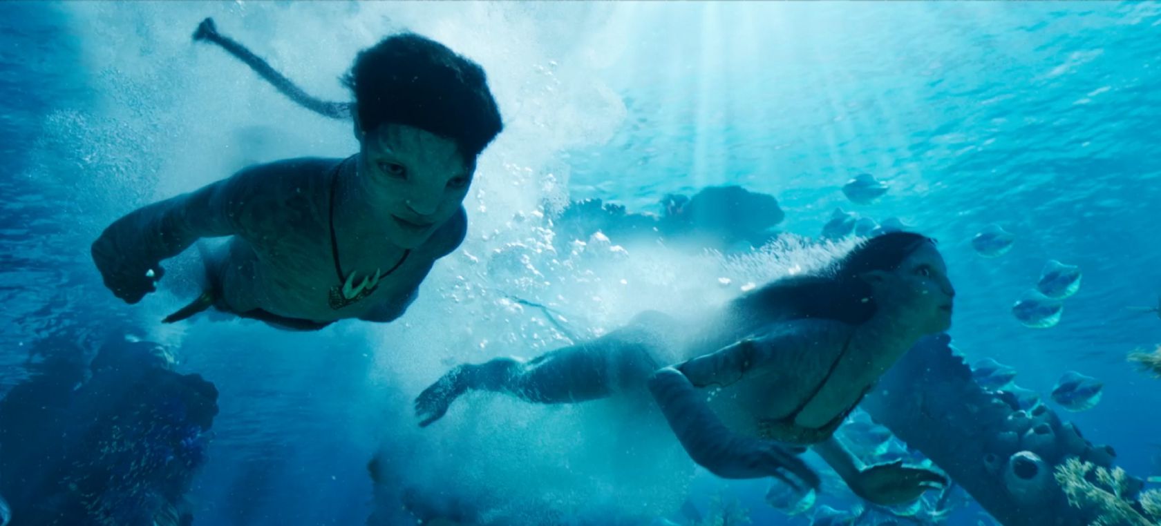 LOS40 Madrid te invita al preestreno ‘Avatar: El Sentido del Agua’: Consigue así tus entradas LOS40 Madrid te invita al preestreno ‘Avatar: El Sentido del Agua’: Consigue así tus entradas