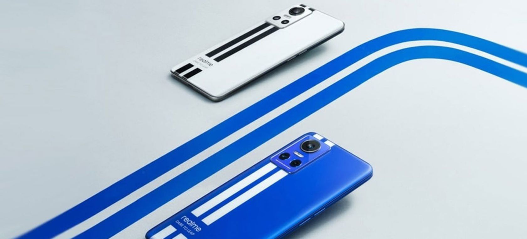 El Realme GT Neo 5 podría saltar la banca en cuanto a velocidad de carga El Realme GT Neo 5 podría saltar la banca en cuanto a velocidad de carga