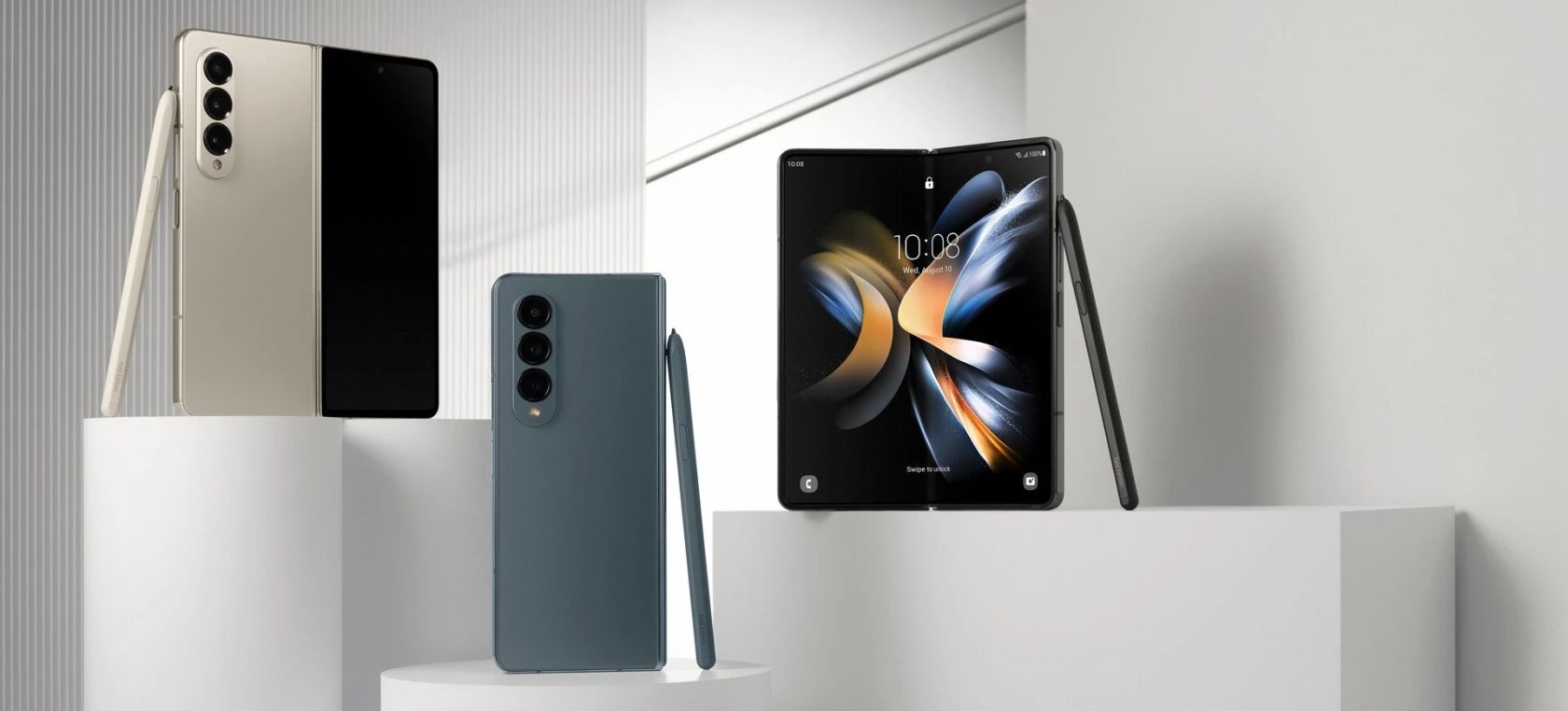 ¿Quieres saber cuánto cuesta fabricar un Galaxy Z Fold 4? ¿Quieres saber cuánto cuesta fabricar un Galaxy Z Fold 4?