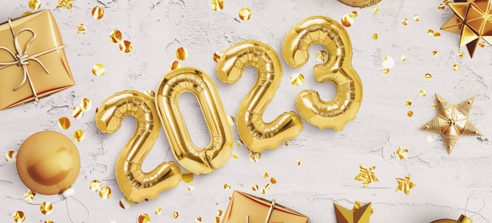 Feliz Año Feliz Año