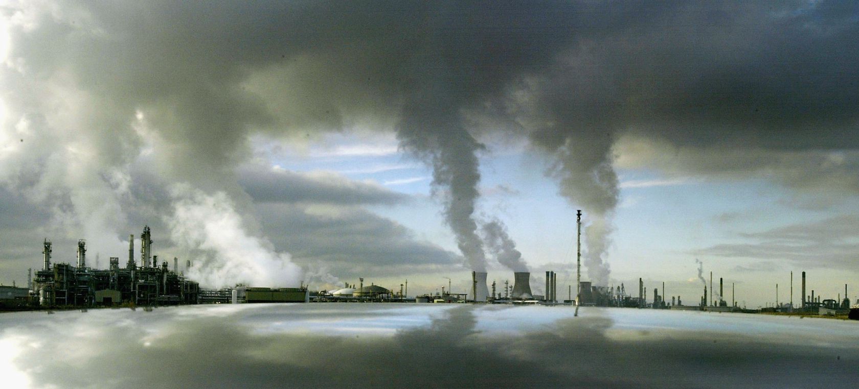 Cambio climatico Cambio climatico