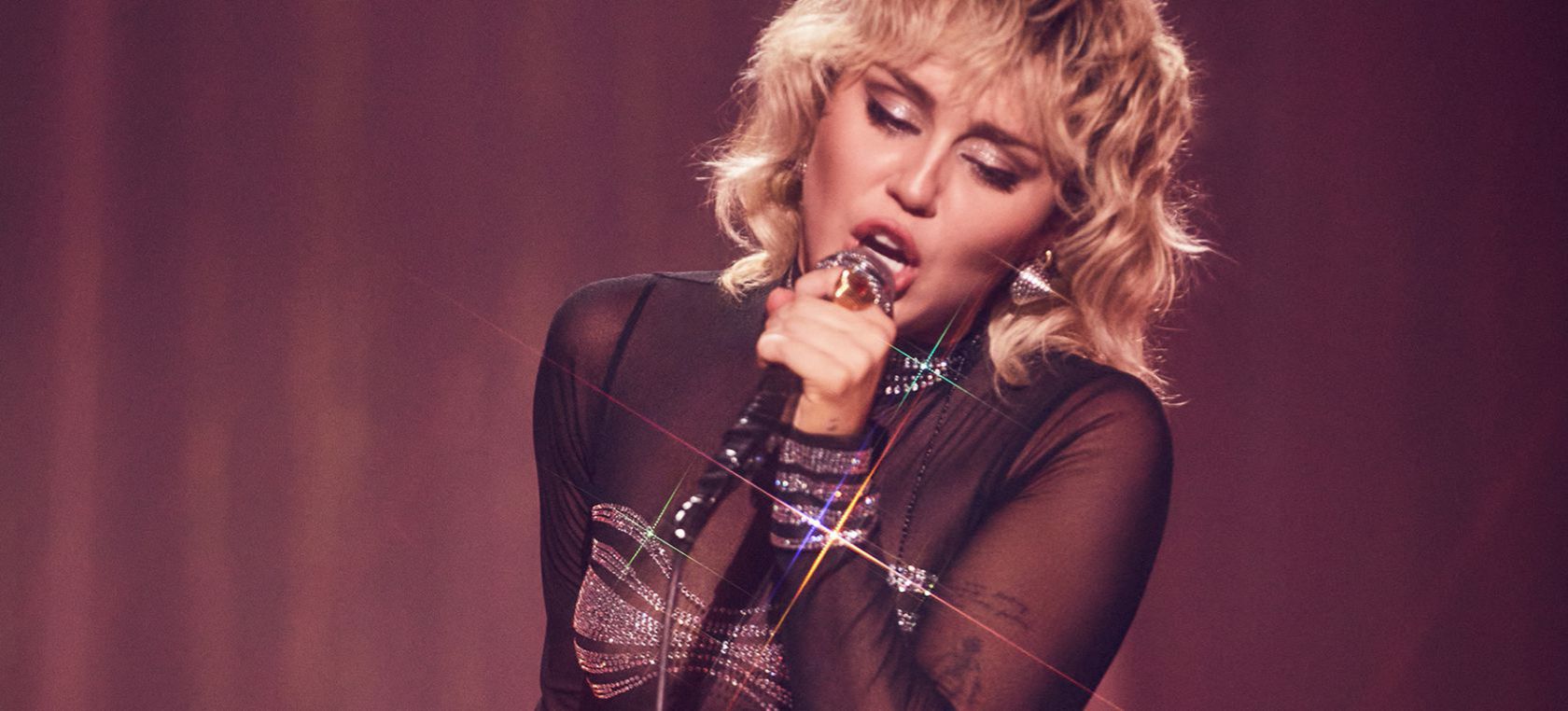 Miley Cyrus Miley Cyrus