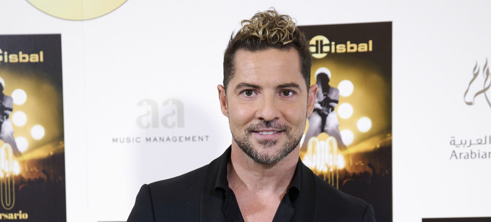David Bisbal David Bisbal
