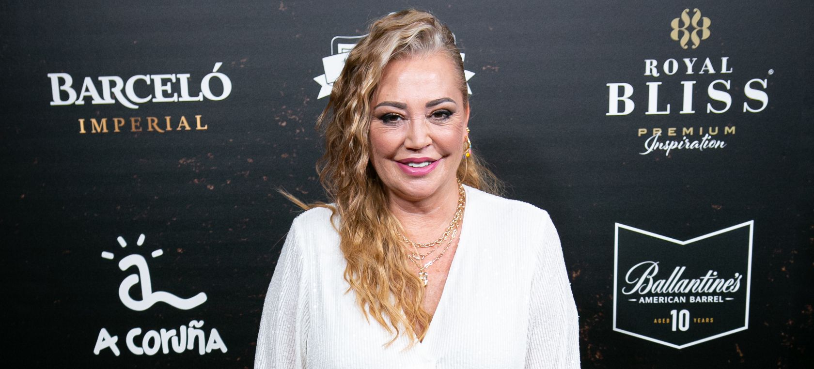 Belén Esteban anuncia su nuevo trabajo como actriz en la película ‘Ukelele para dos’ Belén Esteban anuncia su nuevo trabajo como actriz en la película ‘Ukelele para dos’