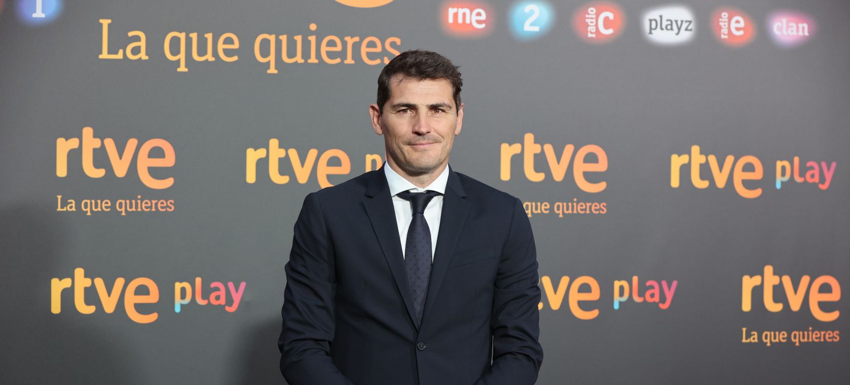 Iker Casillas Iker Casillas