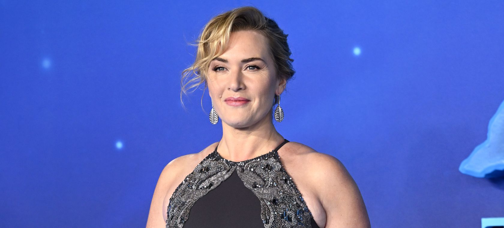 Kate Winslet, viral por su tierna reacción hacia una niña en una entrevista: “Esto va a ser alucinante” Kate Winslet, viral por su tierna reacción hacia una niña en una entrevista: “Esto va a ser alucinante”