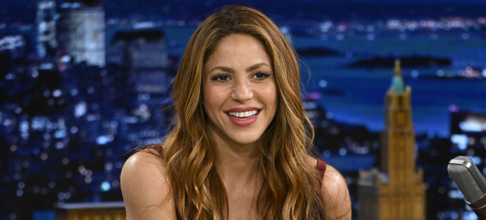 Shakira Shakira