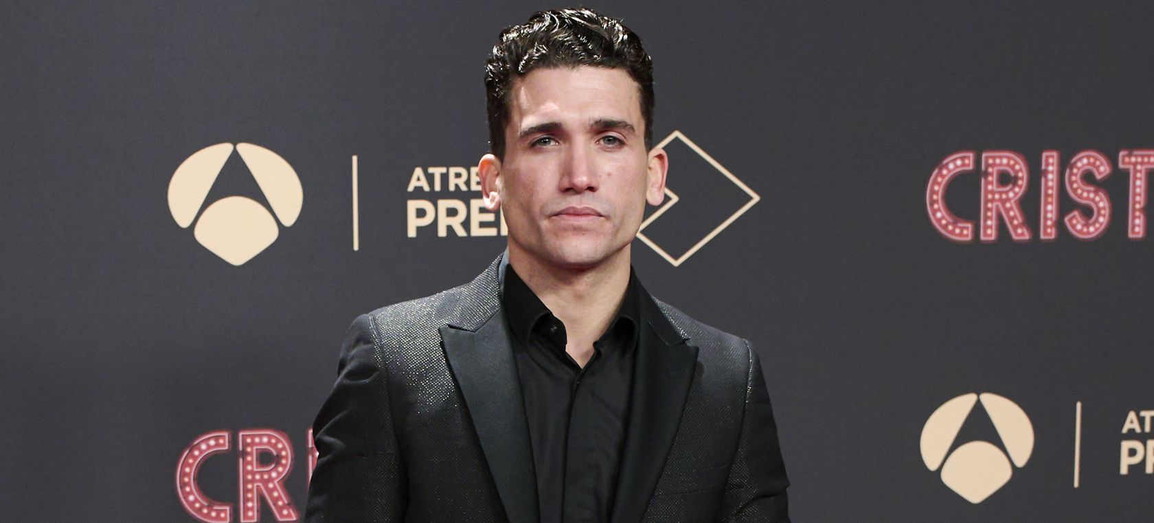 Jaime Lorente anuncia que espera su segundo hijo Jaime Lorente anuncia que espera su segundo hijo
