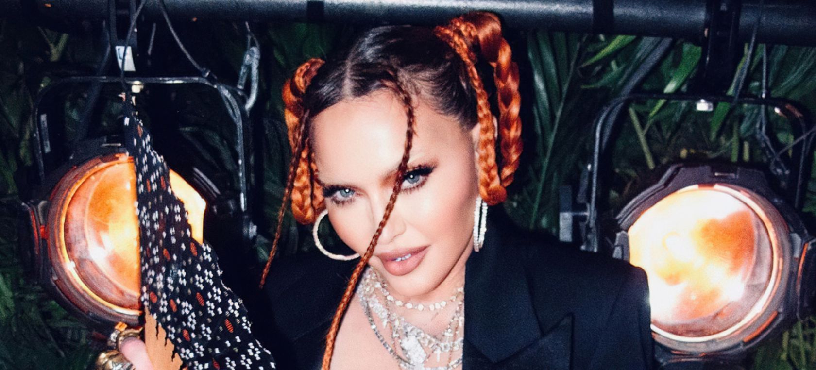 Madonna anuncia su gira ‘The Celebration Tour’ con parada en Barcelona: fecha, entradas, precios... Madonna anuncia su gira ‘The Celebration Tour’ con parada en Barcelona: fecha, entradas, precios...
